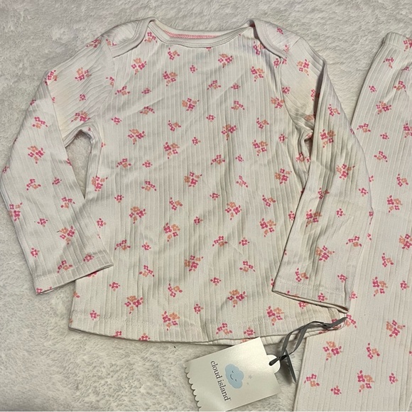 Cloud Island, 2 piece set, Size 24 months, NWT! - Picture 2 of 3